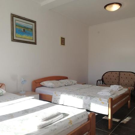 Apart Hotel Forte Roses Montenegro Ko Buljarica Petrovac Luaran gambar