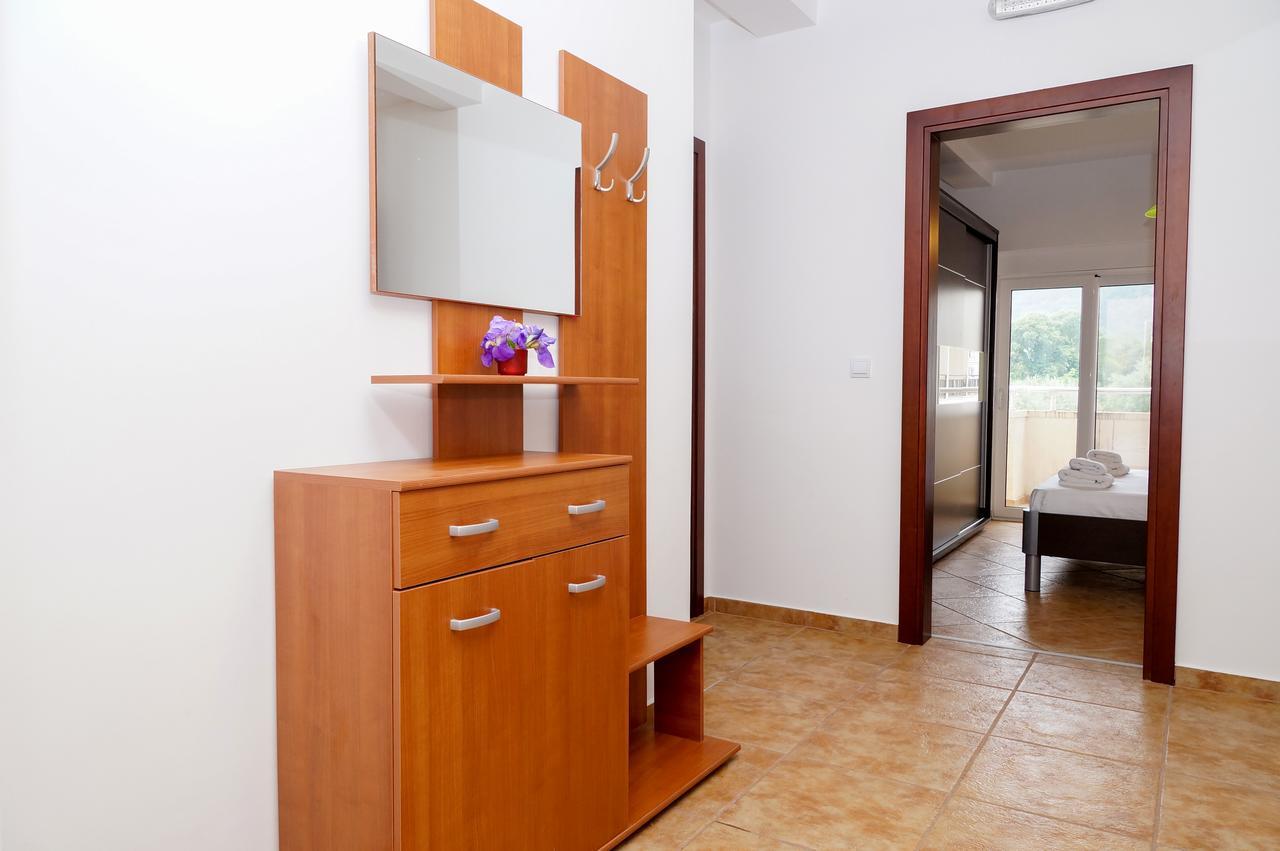Apart Hotel Forte Roses Montenegro Ko Buljarica Petrovac Luaran gambar